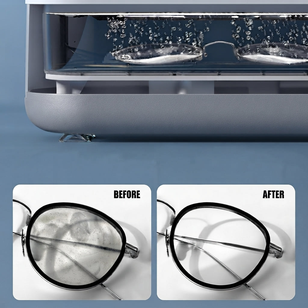 Ultrasonic Cleaning Machine