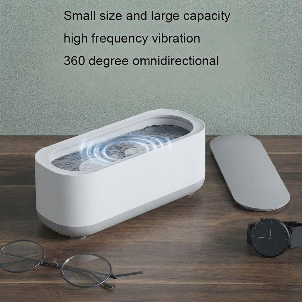 Ultrasonic Cleaning Machine