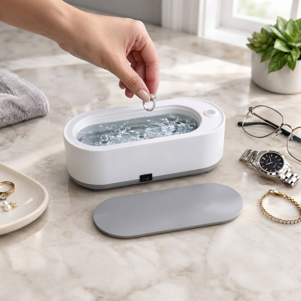 Ultrasonic Cleaning Machine