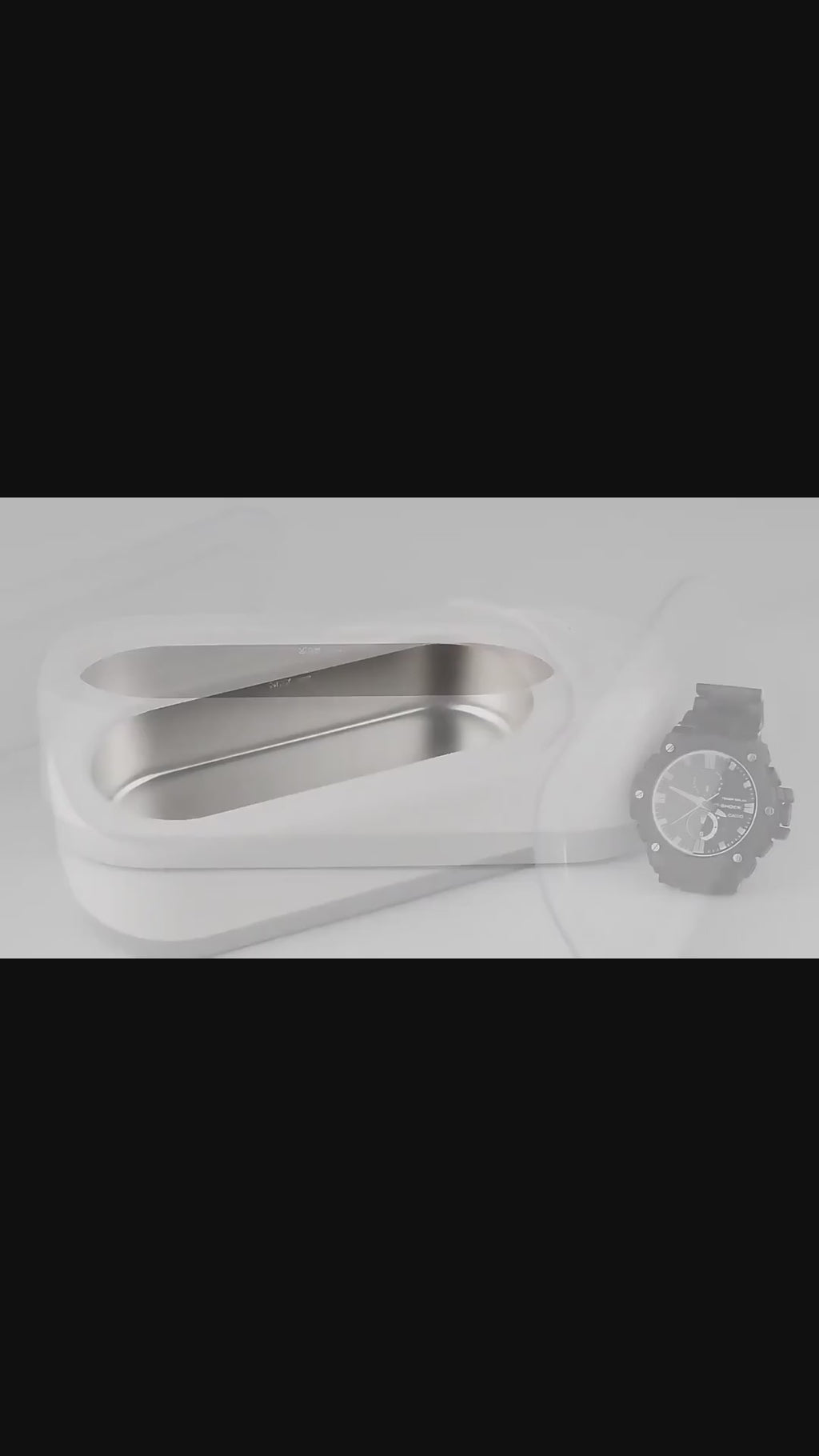 Ultrasonic Cleaning Machine