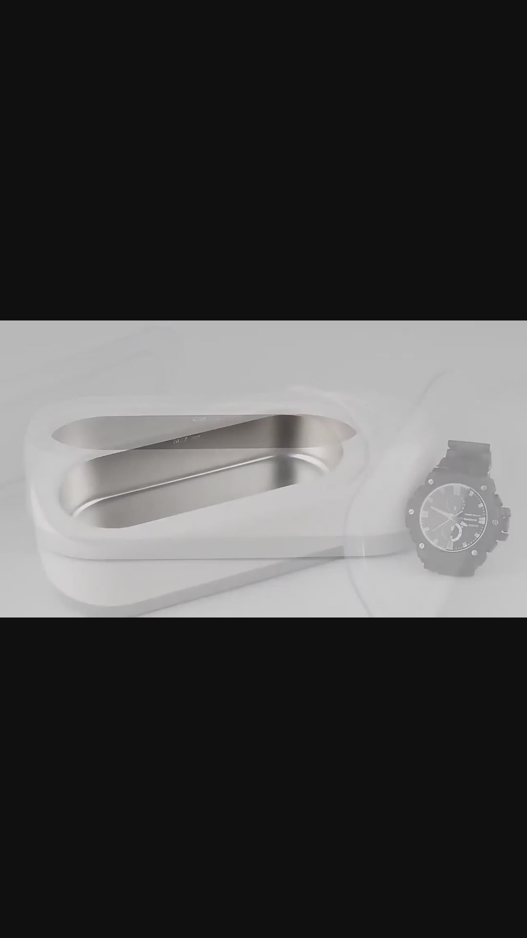 Ultrasonic Cleaning Machine